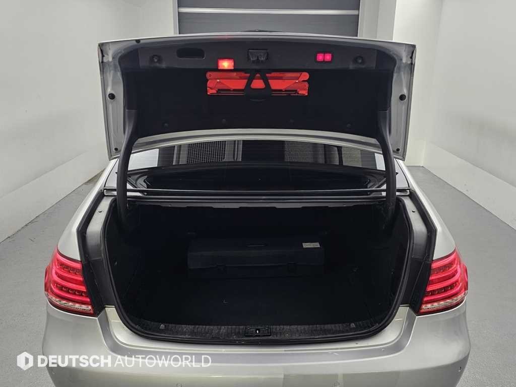 벤츠 E 클래스 E-클래스 W212 E350 4MATIC 아방가르드 이미지 19