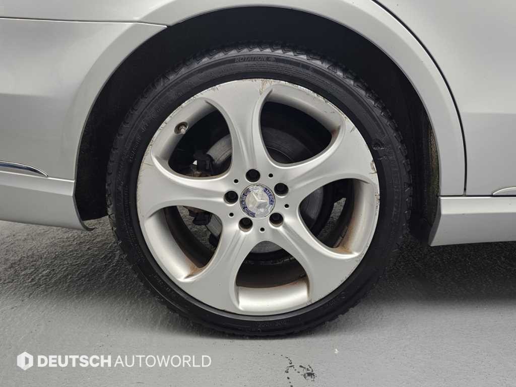 벤츠 E 클래스 E-클래스 W212 E350 4MATIC 아방가르드 이미지 5