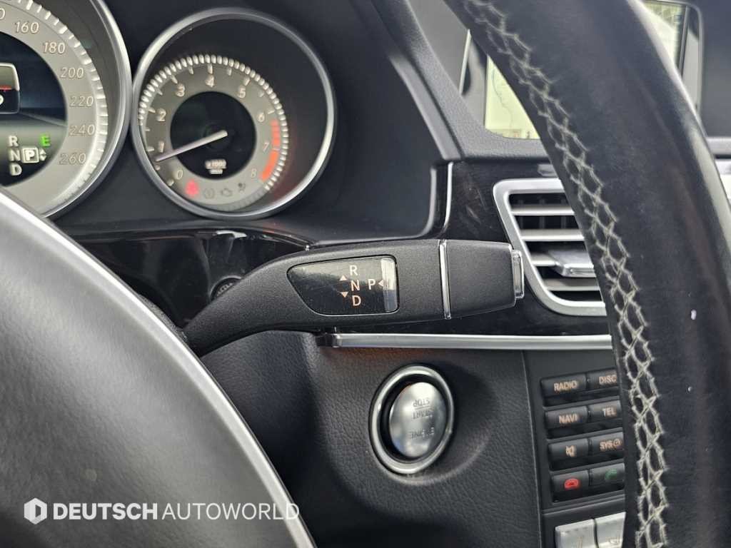 벤츠 E 클래스 E-클래스 W212 E350 4MATIC 아방가르드 이미지 9