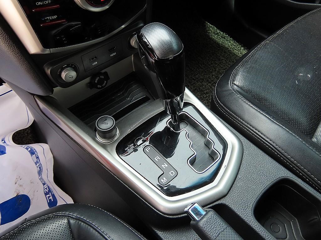 KG모빌리티(쌍용) 티볼리 가솔린 2WD 1.6 VX 이미지 10