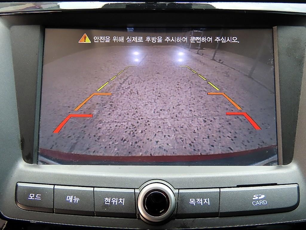 KG모빌리티(쌍용) 티볼리 가솔린 2WD 1.6 VX 이미지 15