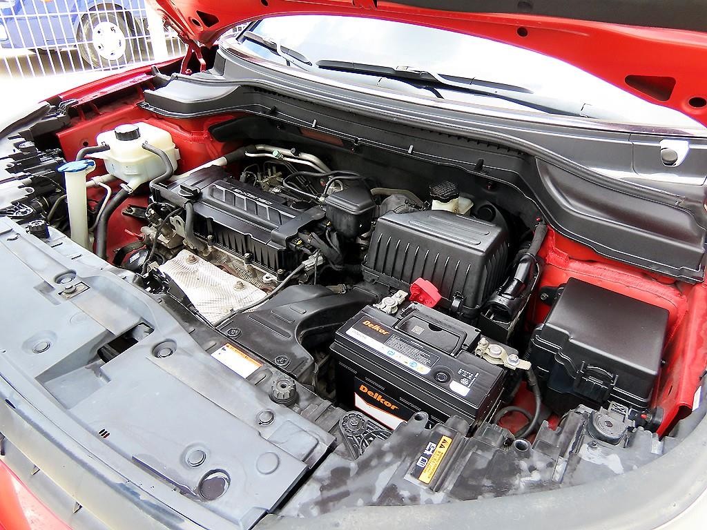 KG모빌리티(쌍용) 티볼리 가솔린 2WD 1.6 VX 이미지 19