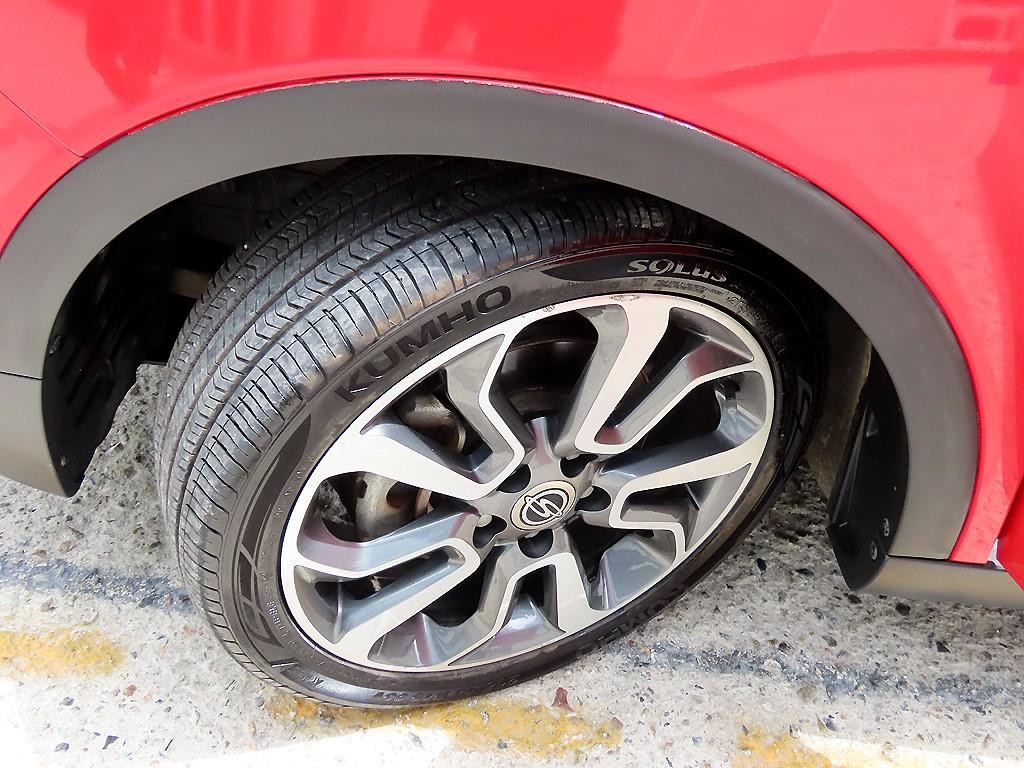 KG모빌리티(쌍용) 티볼리 가솔린 2WD 1.6 VX 이미지 20