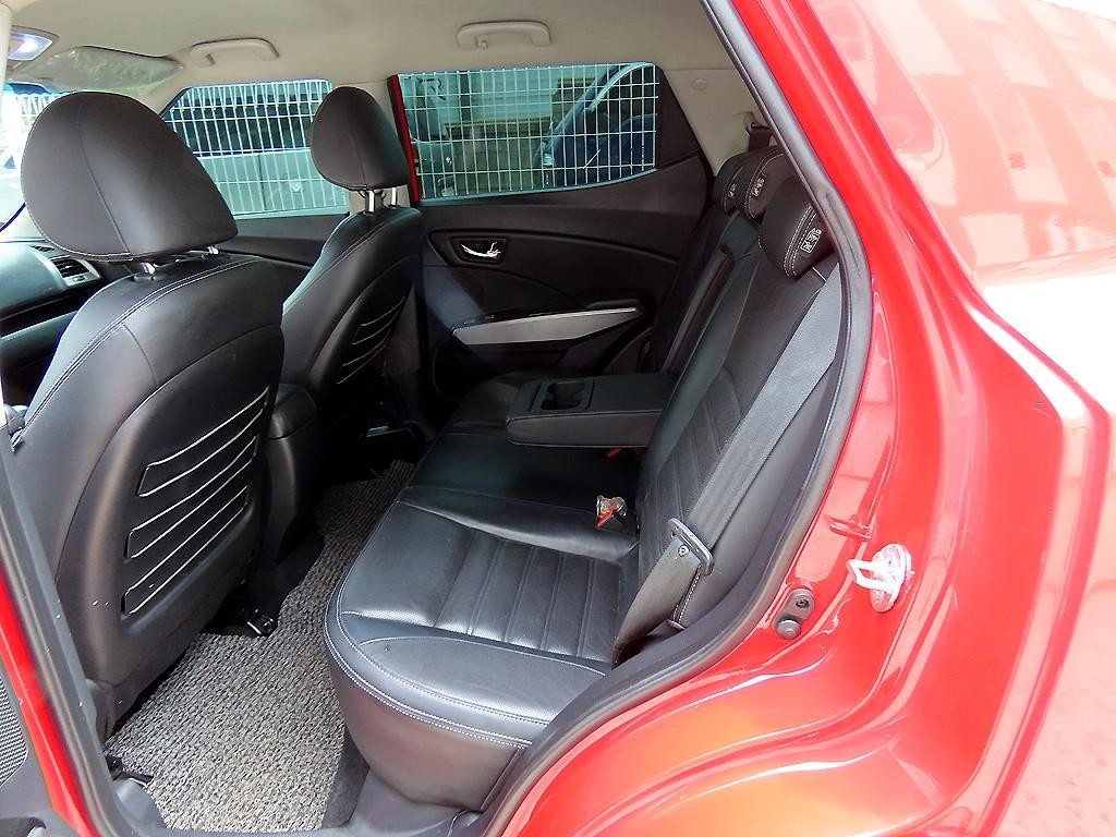 KG모빌리티(쌍용) 티볼리 가솔린 2WD 1.6 VX 이미지 6