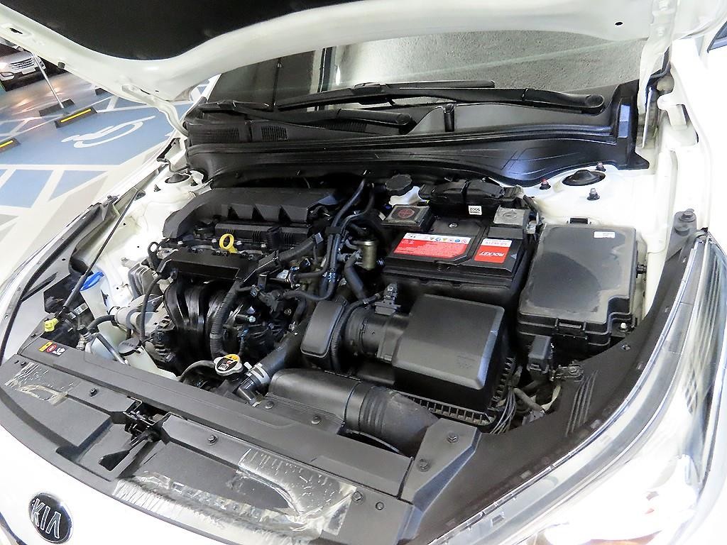 기아 K3 올뉴 K3 1.6 트렌디 이미지 17