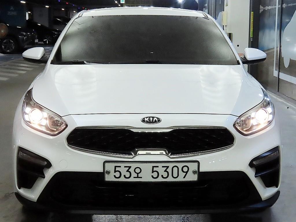 기아 K3 올뉴 K3 1.6 트렌디 이미지 2