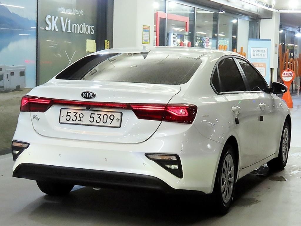 기아 K3 올뉴 K3 1.6 트렌디 이미지 4
