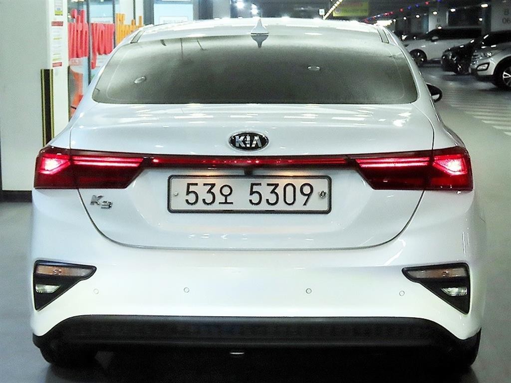 기아 K3 올뉴 K3 1.6 트렌디 이미지 5