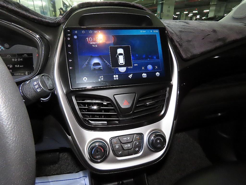 쉐보레 스파크 더 넥스트 스파크 LT Plus C-TECH 이미지 11