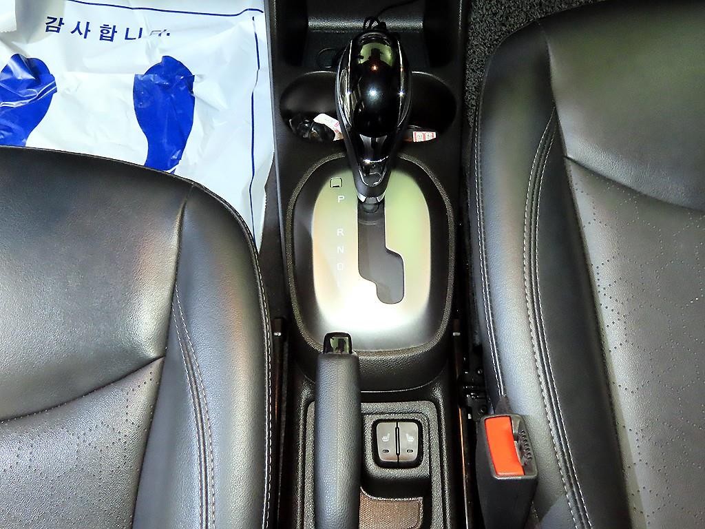 쉐보레 스파크 더 넥스트 스파크 LT Plus C-TECH 이미지 12