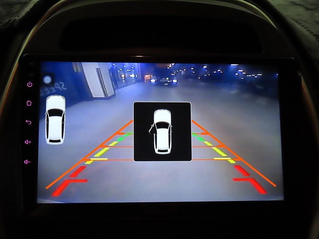 쉐보레 스파크 더 넥스트 스파크 LT Plus C-TECH 이미지 15