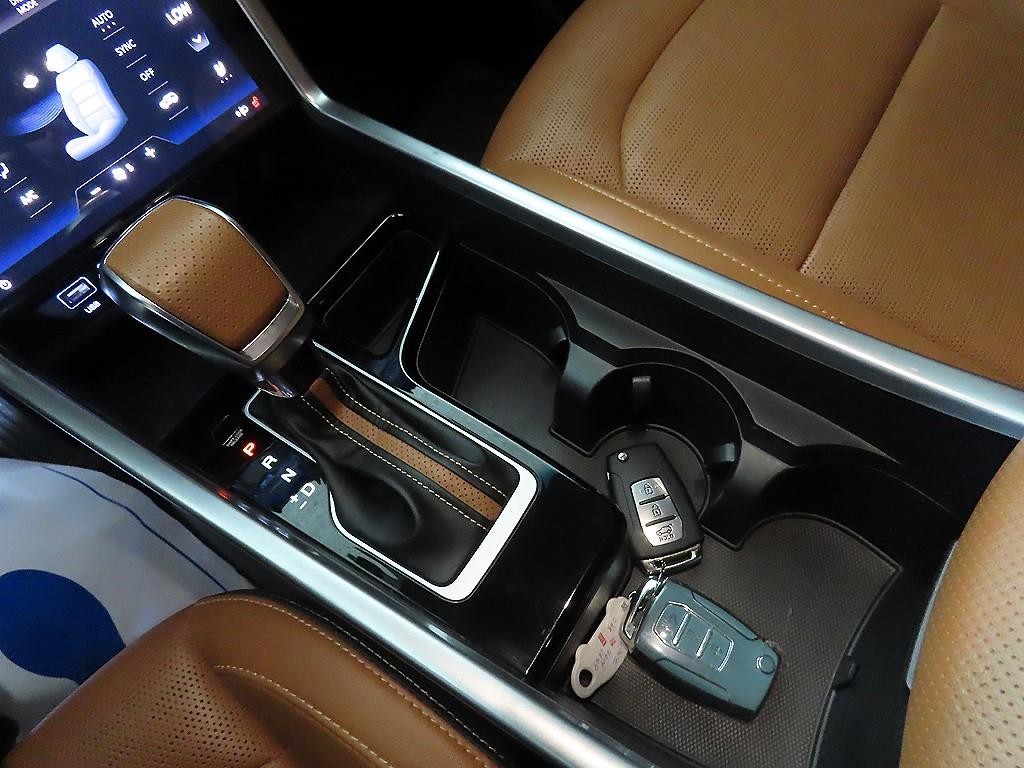 KG모빌리티(쌍용) 토레스 1.5 GDI-T 2WD T7 이미지 12