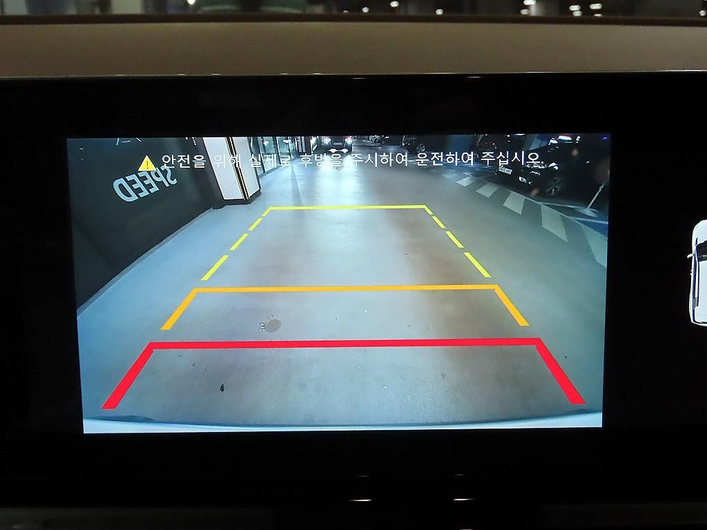 KG모빌리티(쌍용) 토레스 1.5 GDI-T 2WD T7 이미지 13