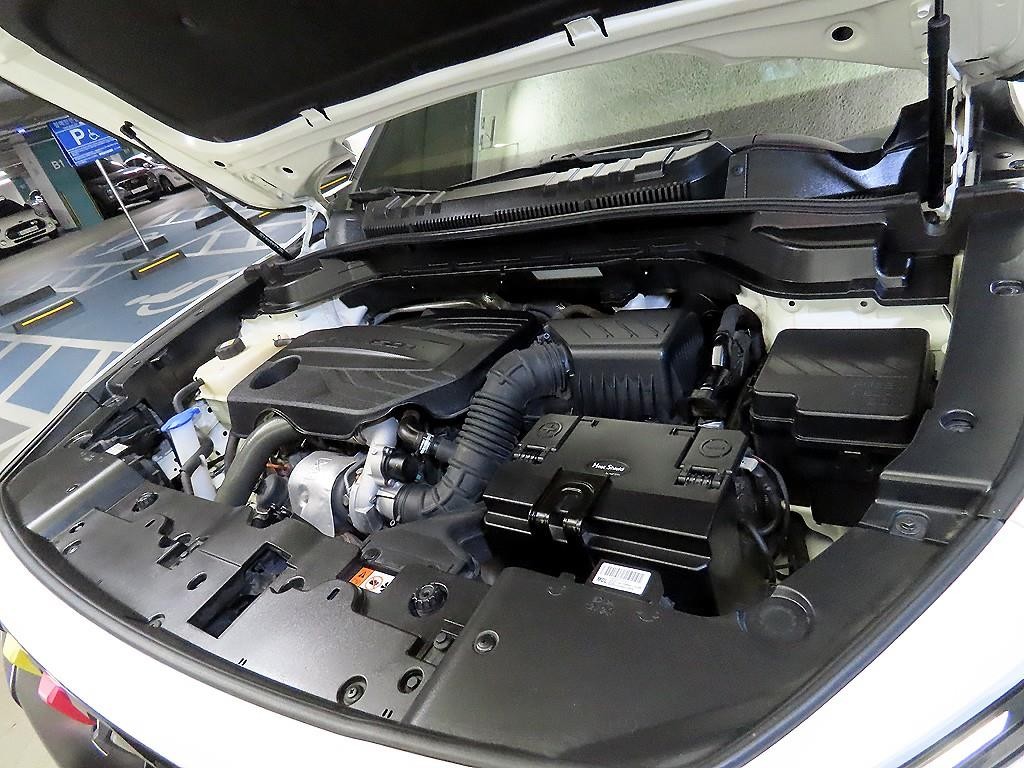 KG모빌리티(쌍용) 토레스 1.5 GDI-T 2WD T7 이미지 19