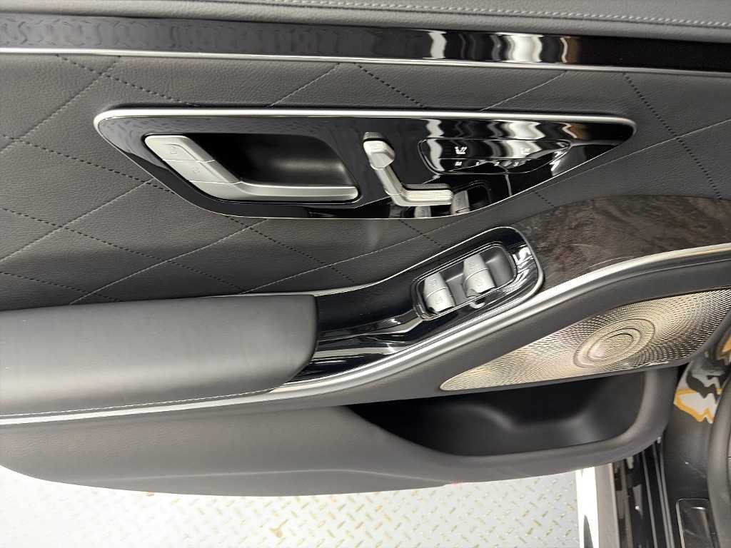 벤츠 S 클래스 S클래스-W223 S500L 4MATIC 이미지 13