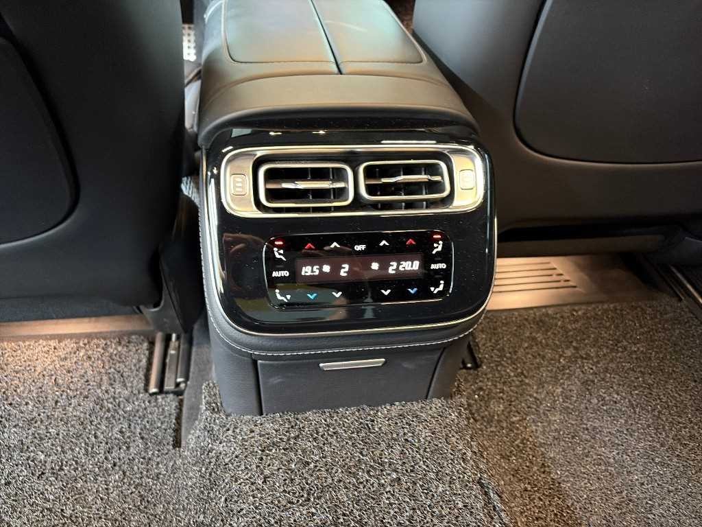 벤츠 S 클래스 S클래스-W223 S500L 4MATIC 이미지 14