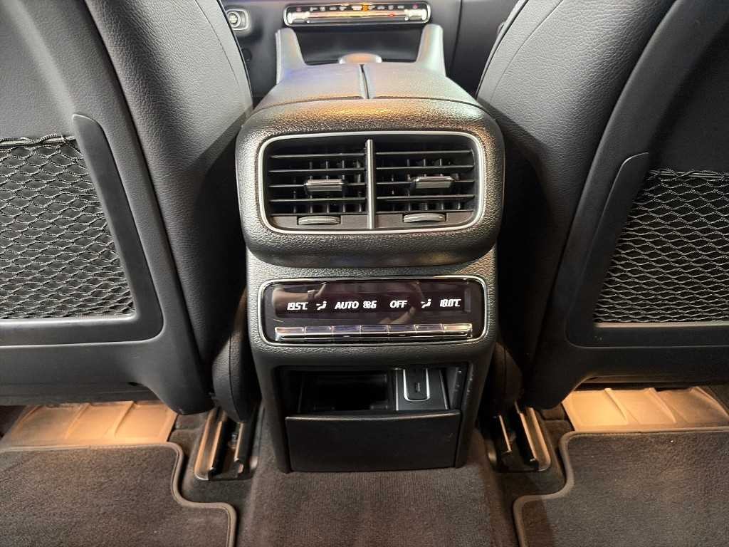 벤츠 GLE 클래스 GLE 클래스 W167 GLE 400d 4MATIC 쿠페 이미지 14