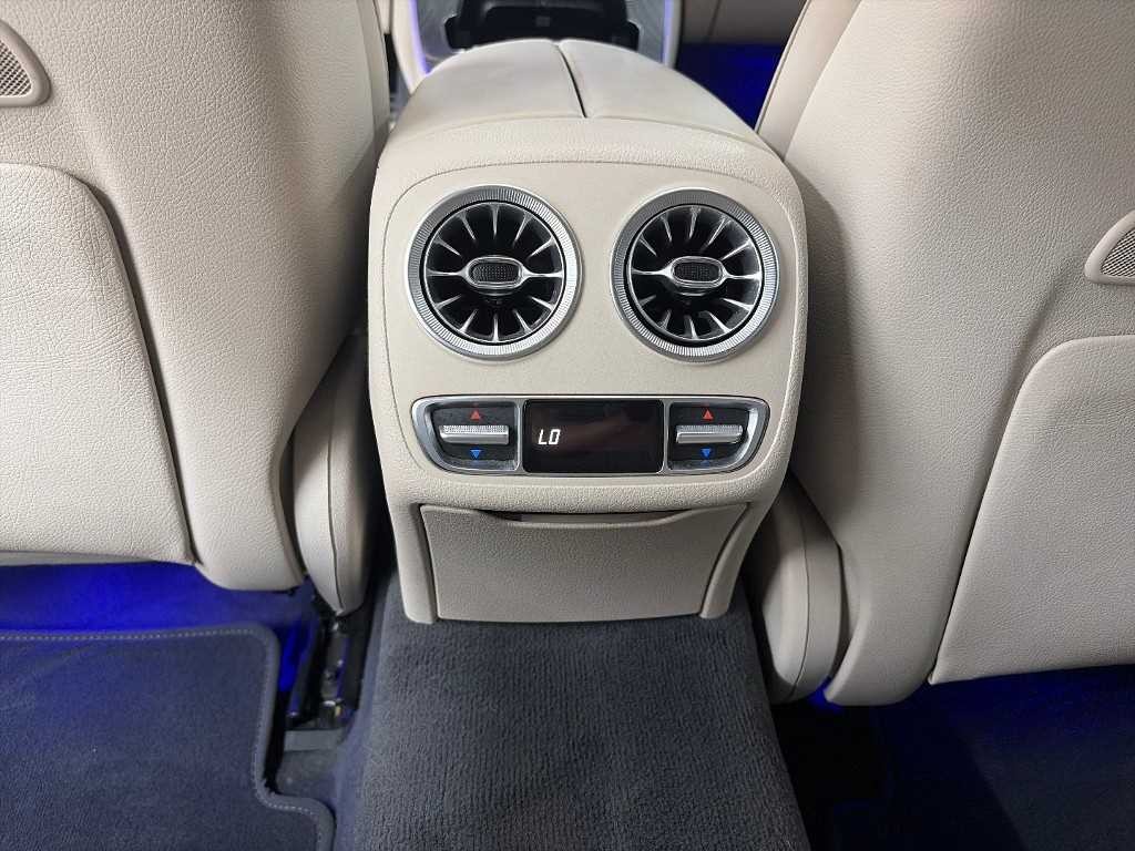 벤츠 CLS 클래스 CLS클래스 C257 CLS 450 4MATIC AMG Line 이미지 14