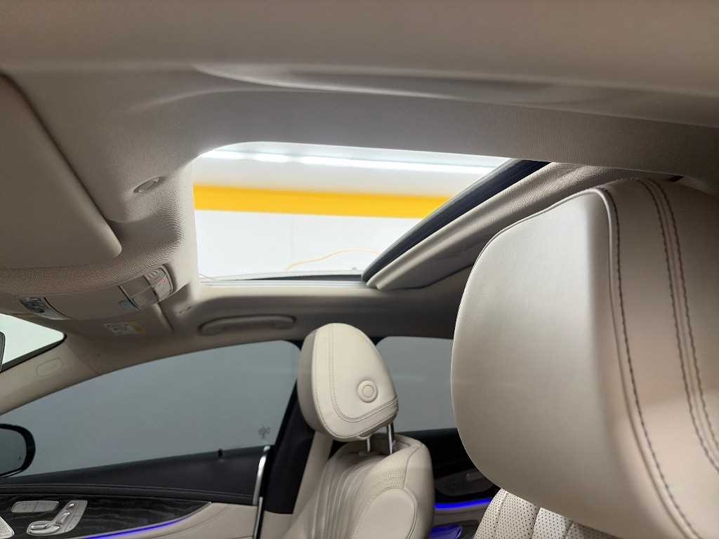 벤츠 CLS 클래스 CLS클래스 C257 CLS 450 4MATIC AMG Line 이미지 16