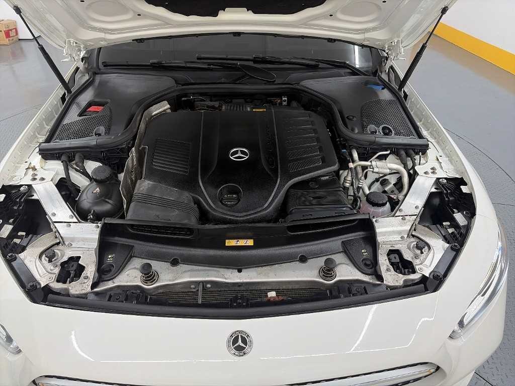 벤츠 CLS 클래스 CLS클래스 C257 CLS 450 4MATIC AMG Line 이미지 5