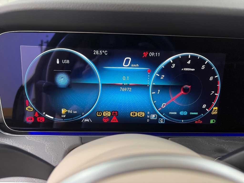 벤츠 CLS 클래스 CLS클래스 C257 CLS 450 4MATIC AMG Line 이미지 6