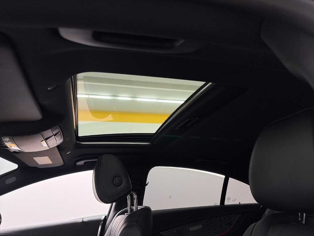 벤츠 CLS 클래스 CLS클래스 C257 CLS 450 4MATIC AMG Line 이미지 16