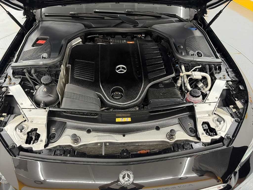 벤츠 CLS 클래스 CLS클래스 C257 CLS 450 4MATIC AMG Line 이미지 5