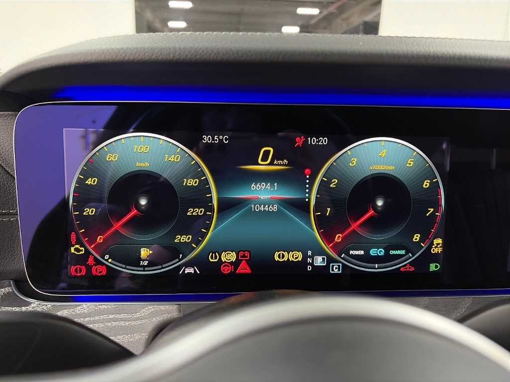 벤츠 CLS 클래스 CLS클래스 C257 CLS 450 4MATIC AMG Line 이미지 6