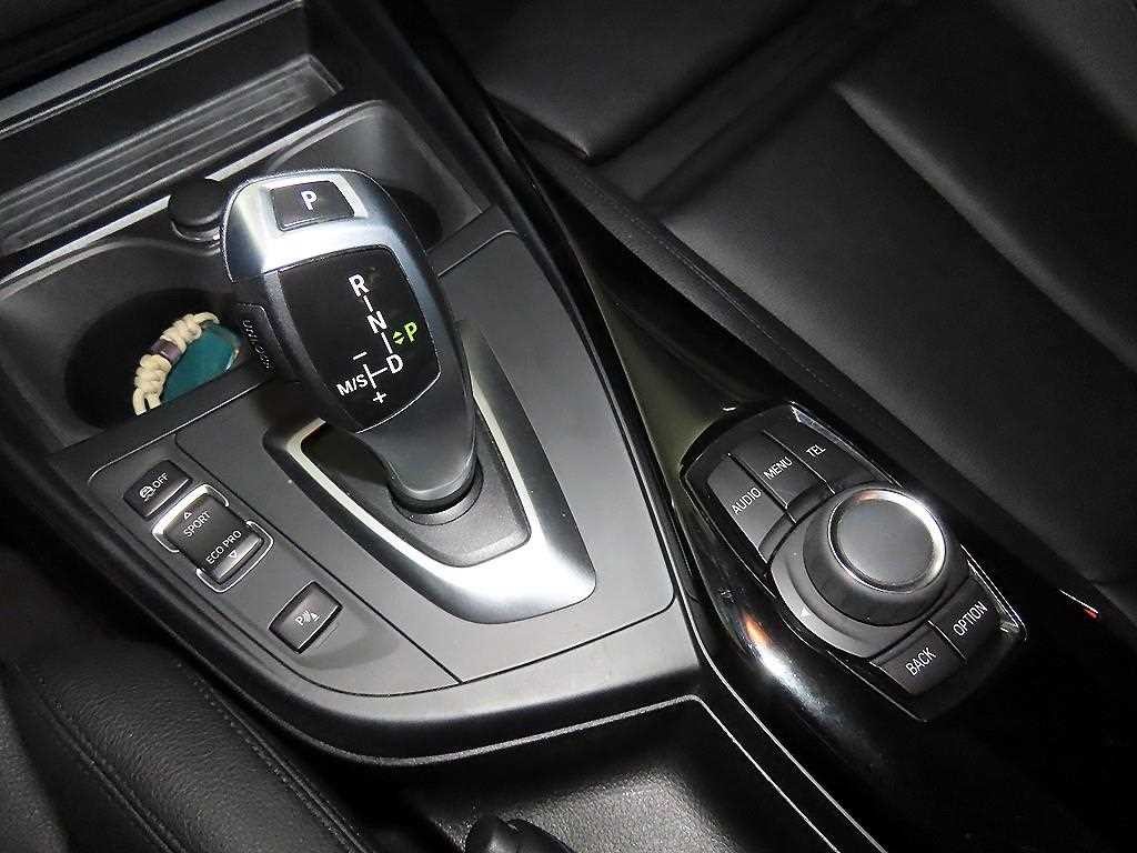 BMW 1시리즈 1시리즈 (F20) 118d 스포츠 이미지 12