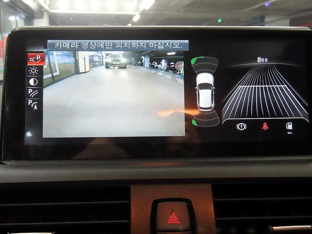 BMW 1시리즈 1시리즈 (F20) 118d 스포츠 이미지 15