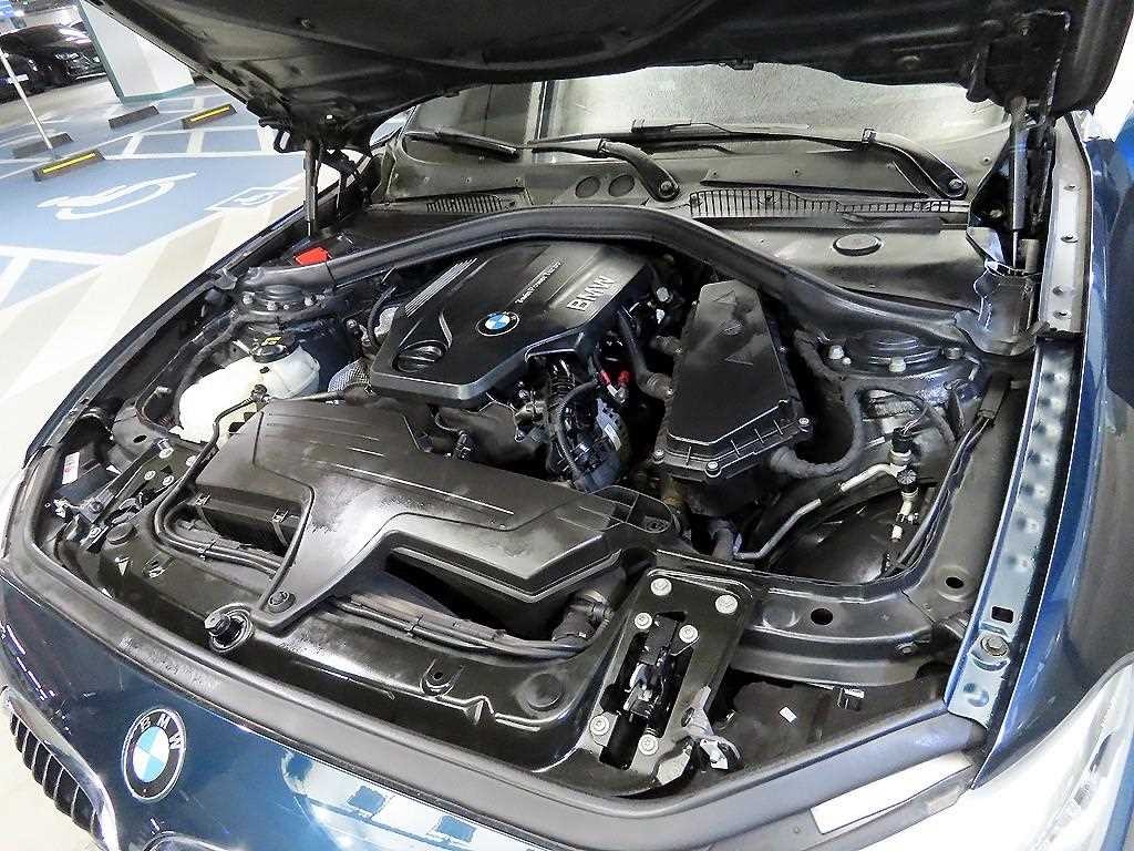 BMW 1시리즈 1시리즈 (F20) 118d 스포츠 이미지 19