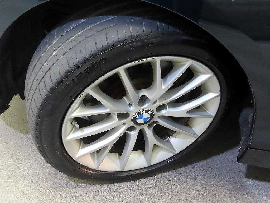 BMW 1시리즈 1시리즈 (F20) 118d 스포츠 이미지 20