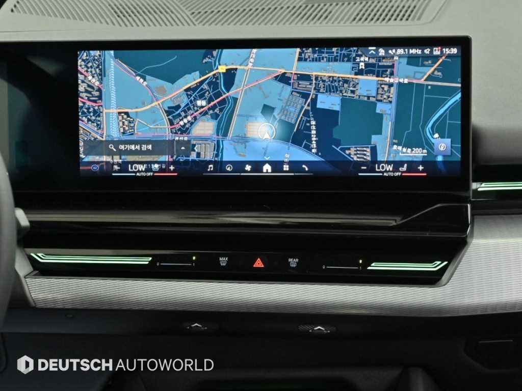 BMW 5시리즈 5시리즈 (G60) 530i xDrive M 스포츠 이미지 14