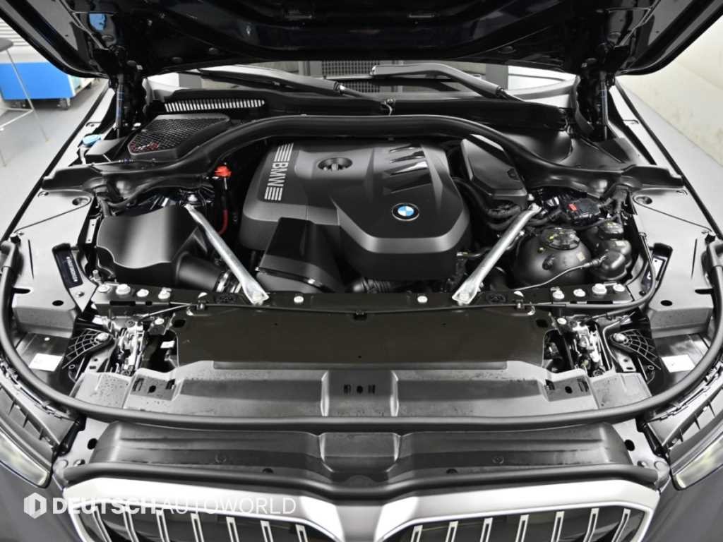 BMW 5시리즈 5시리즈 (G60) 530i xDrive M 스포츠 이미지 6