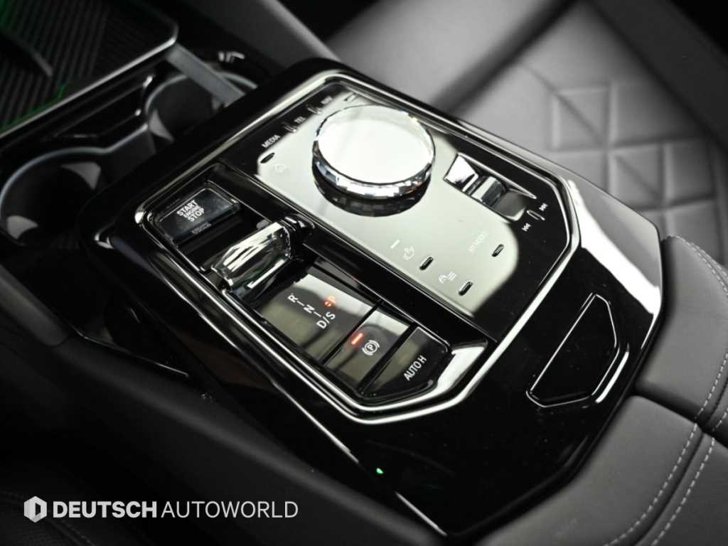 BMW 5시리즈 5시리즈 (G60) 530i xDrive M 스포츠 이미지 9