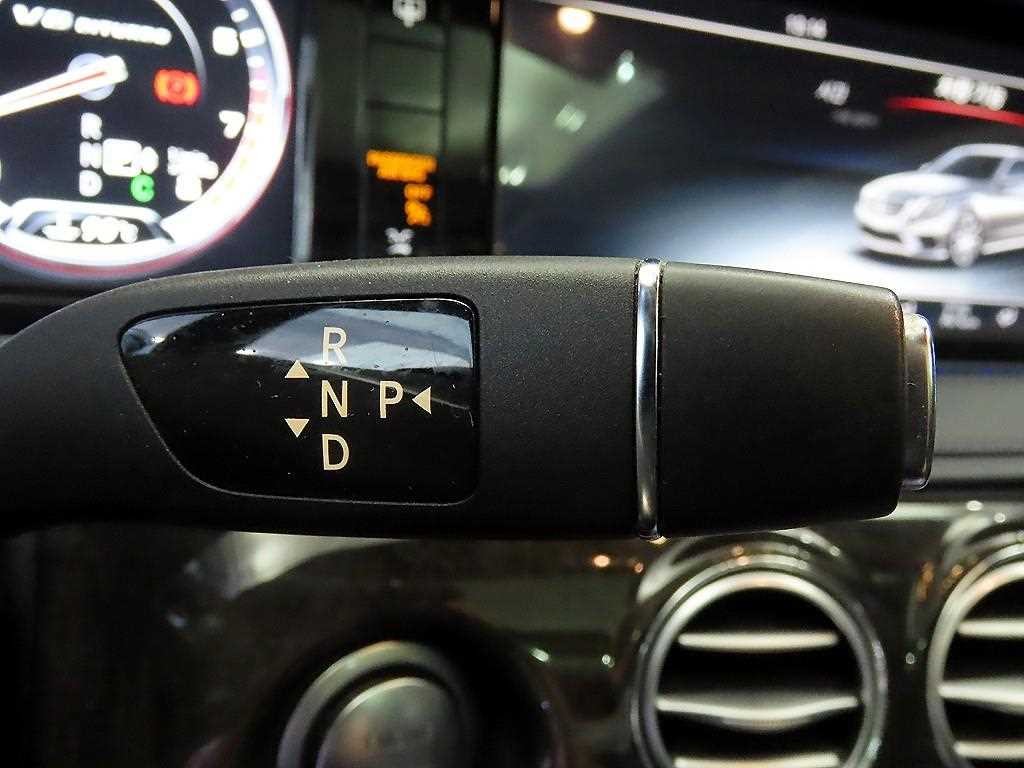 벤츠 S 클래스 S클래스-W222 S 63 AMG 4MATIC 이미지 12