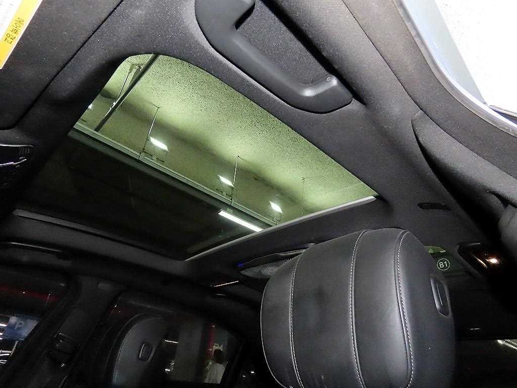 벤츠 S 클래스 S클래스-W222 S 63 AMG 4MATIC 이미지 15