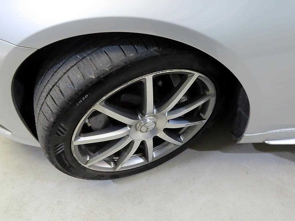 벤츠 S 클래스 S클래스-W222 S 63 AMG 4MATIC 이미지 20
