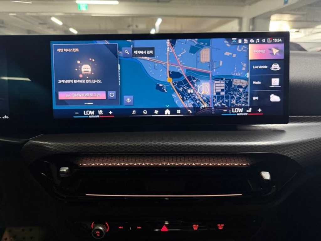 BMW 4시리즈 4시리즈 (G22) 420i 쿠페 M 스포츠 프로 이미지 10
