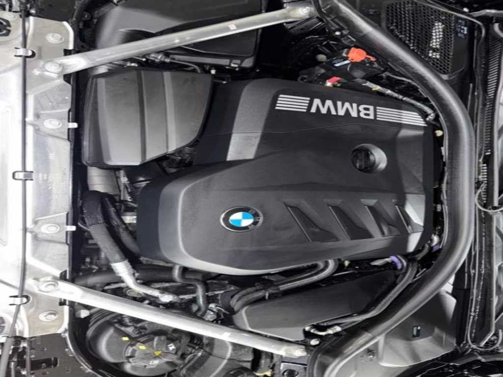 BMW 4시리즈 4시리즈 (G22) 420i 쿠페 M 스포츠 프로 이미지 19