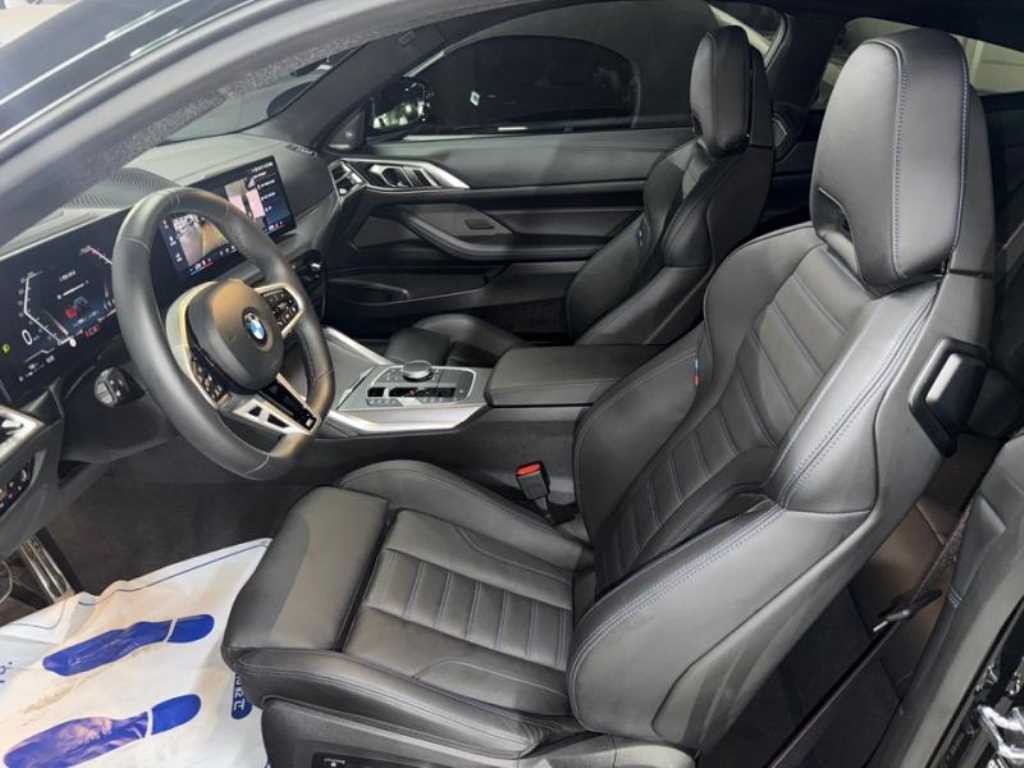 BMW 4시리즈 4시리즈 (G22) 420i 쿠페 M 스포츠 프로 이미지 6