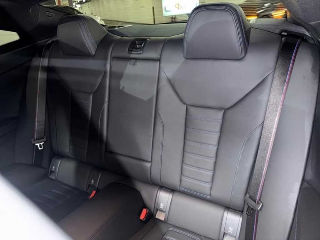 BMW 4시리즈 4시리즈 (G22) 420i 쿠페 M 스포츠 프로 이미지 7
