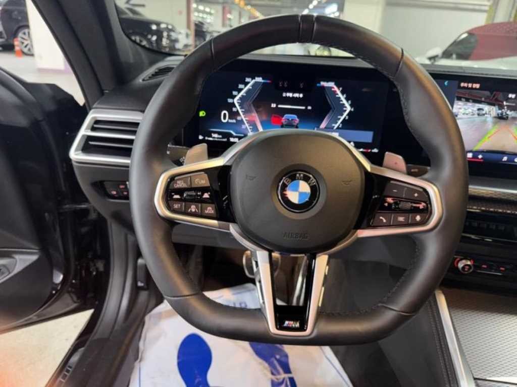 BMW 4시리즈 4시리즈 (G22) 420i 쿠페 M 스포츠 프로 이미지 8