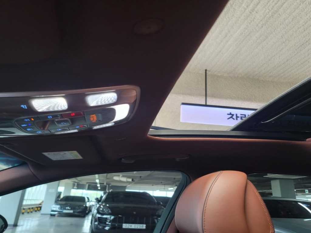 제네시스 G90 G90(RS4) 3.5T GDI AWD 이미지 11