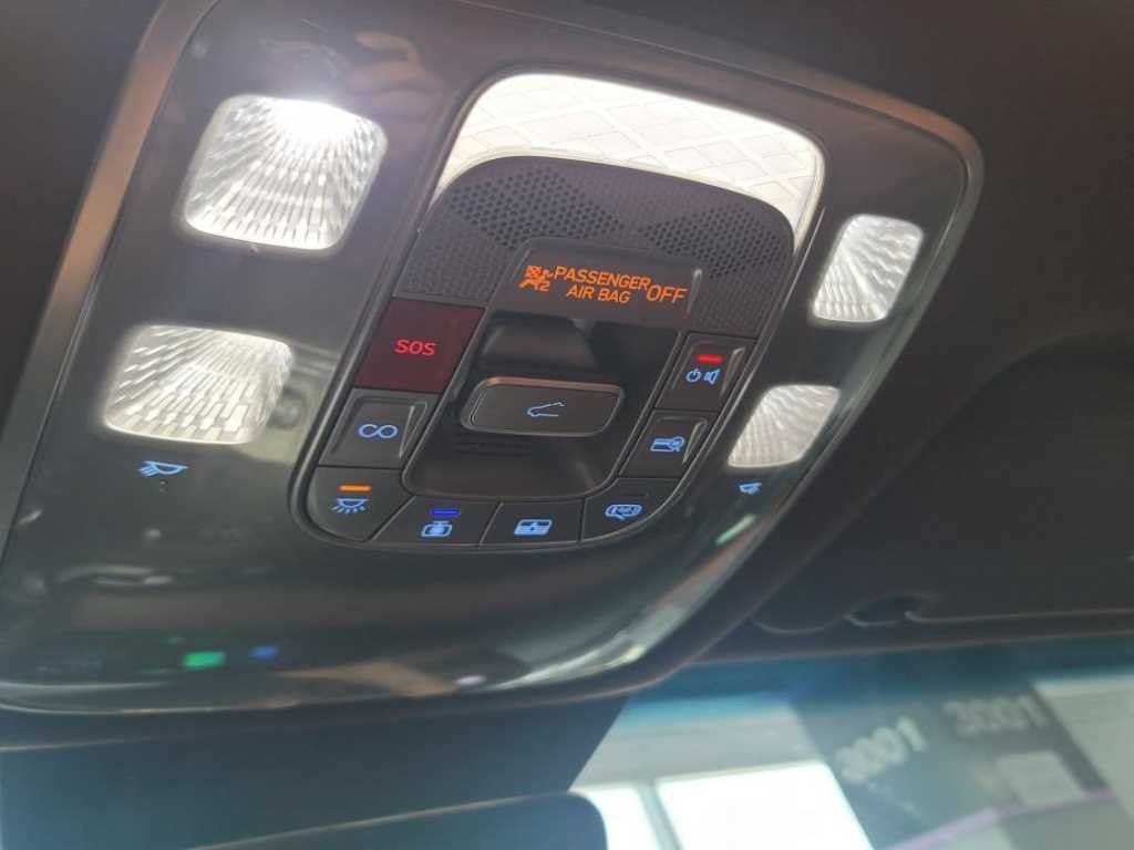제네시스 G90 G90(RS4) 3.5T GDI AWD 이미지 12