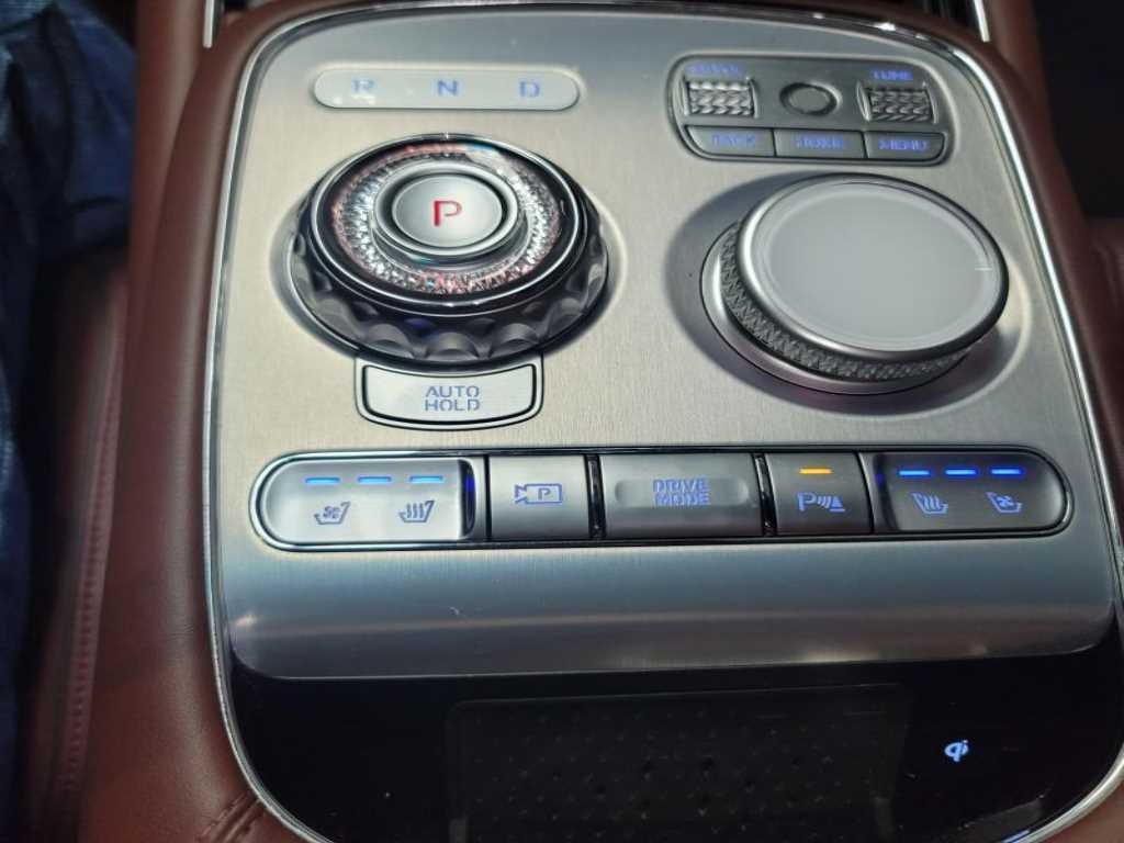 제네시스 G90 G90(RS4) 3.5T GDI AWD 이미지 13