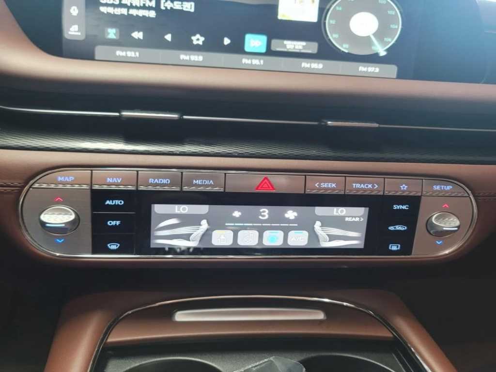제네시스 G90 G90(RS4) 3.5T GDI AWD 이미지 15