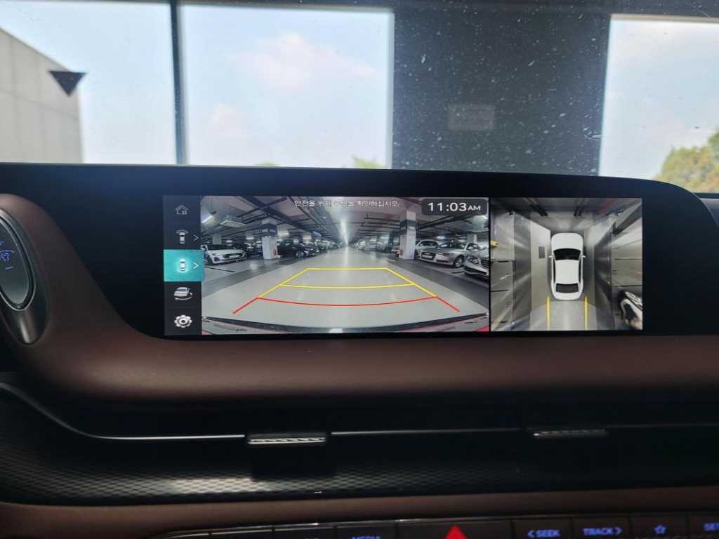 제네시스 G90 G90(RS4) 3.5T GDI AWD 이미지 16