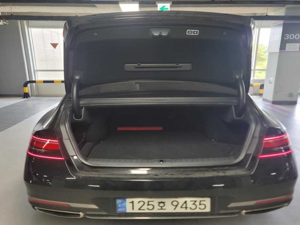 제네시스 G90 G90(RS4) 3.5T GDI AWD 이미지 17
