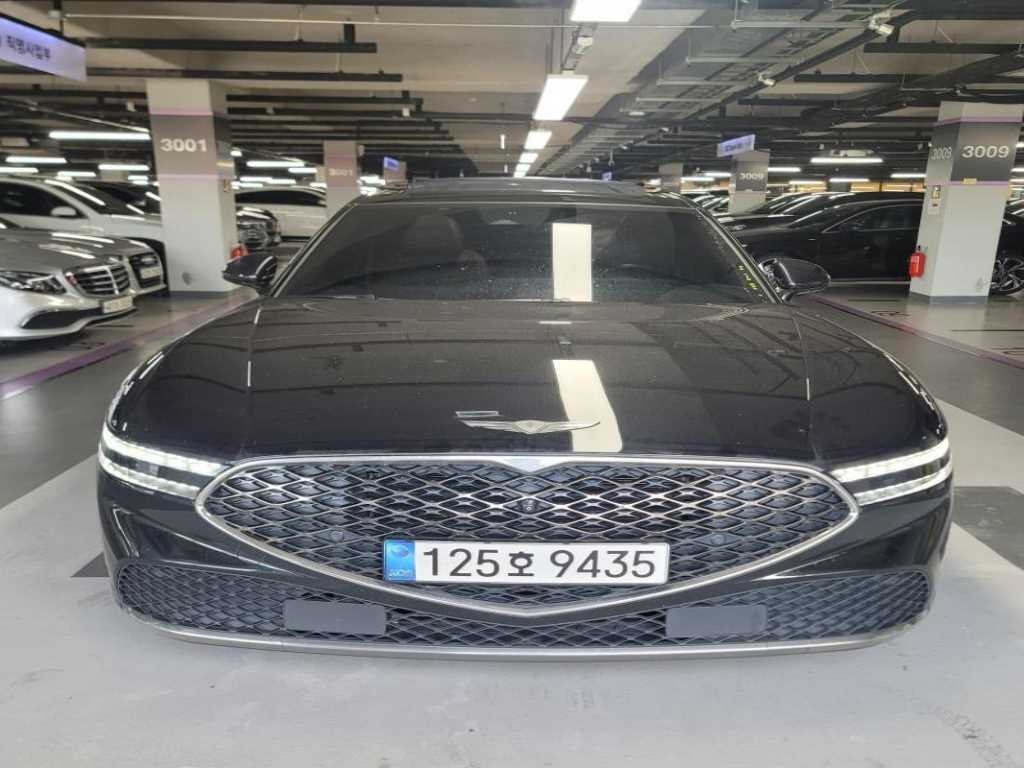 제네시스 G90 G90(RS4) 3.5T GDI AWD 이미지 2